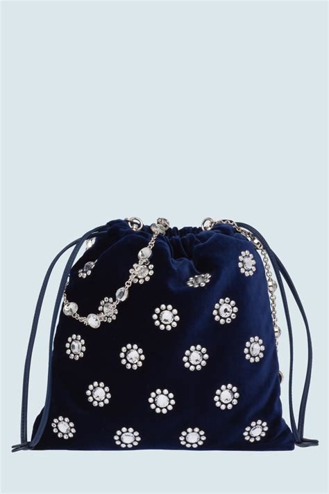 miu miu starlight velvet bag|velvet MIU MIU Women Bags .